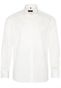 Cover Shirt Twill verkürzter Arm (59 cm) beige