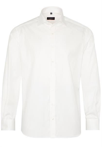Cover Shirt Twill verkürzter Arm (59 cm) beige