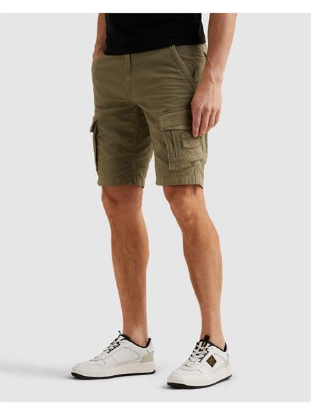 covert green
