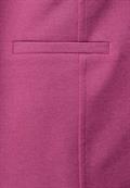 cozy pink melange