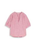 cozy pink