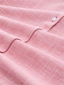 cozy pink