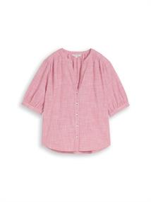 cozy pink