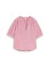 cozy pink