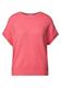 Cozy Pullover almond coral