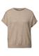 Cozy Pullover morning beige mel.