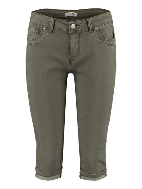 CR C JN Je44nna khaki