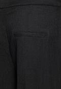 Crash Wide Leg Hose black