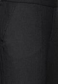 Crash Wide Leg Hose black