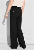 Crash Wide Leg Hose black