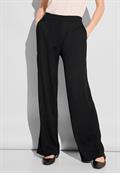 Crash Wide Leg Hose black