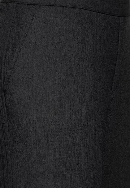 Crash Wide Leg Hose black
