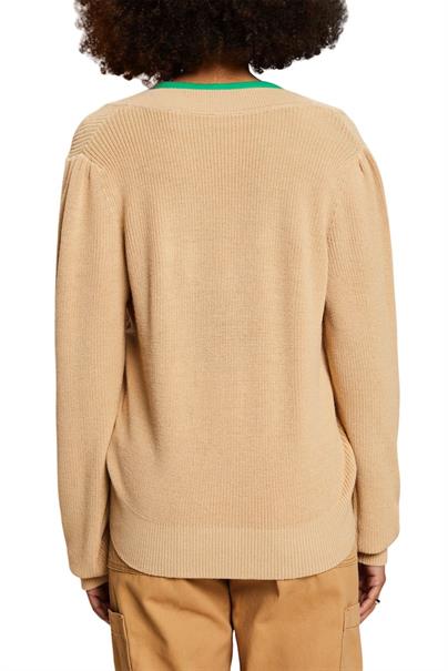 cream beige