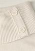 cream white melange