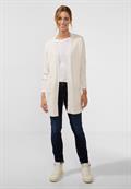 cream white melange