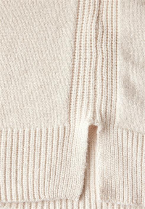 cream-white-melange
