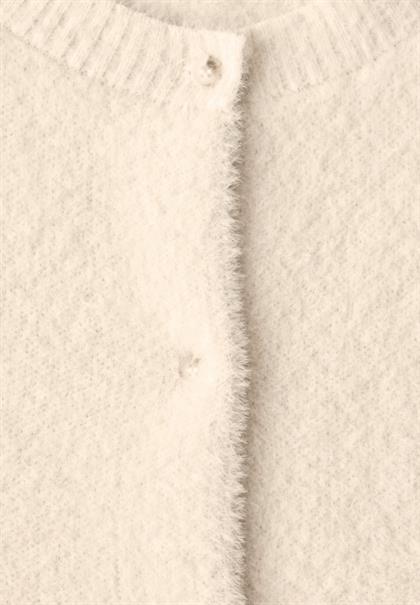 creamed sand