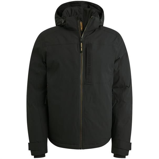 CREWCAT jet black