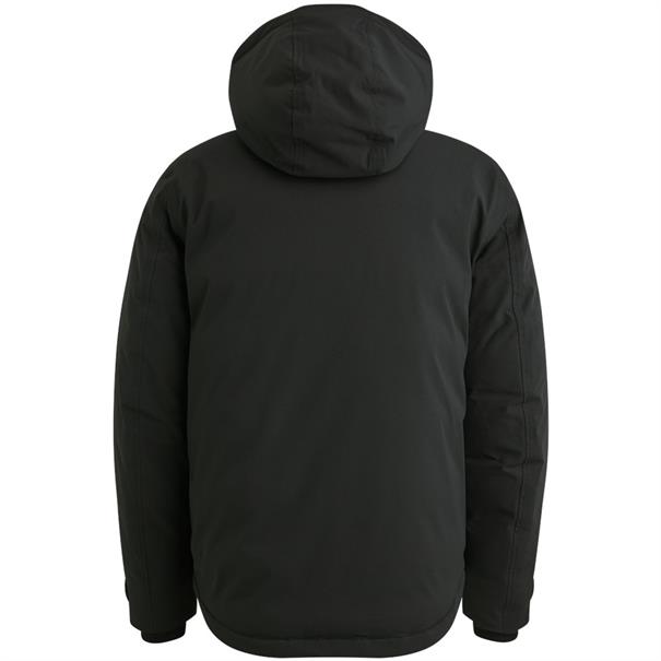 CREWCAT jet black