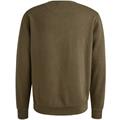 Crewneck gd terry beech