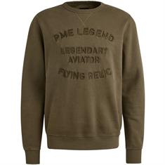 Crewneck gd terry beech