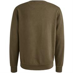 Crewneck gd terry beech