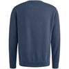 Crewneck gd terry true navy