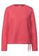 Crewneck Sweatshirt almond coral