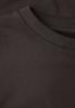 Crewneck Sweatshirt deep roast brown