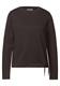 Crewneck Sweatshirt deep roast brown