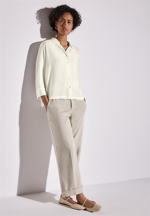 crinkle-hemdbluse-off-white