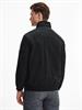 CRINKLE NYLON BLOUSON ck black