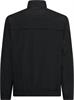 CRINKLE NYLON EASY BLOUSON ck black