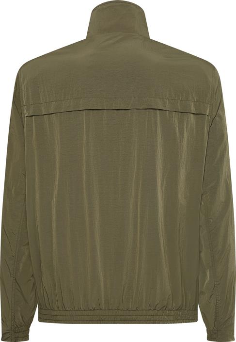 crinkle-nylon-easy-blouson-delta-green