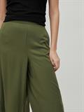 Cropped Fit Hose mit Hight Waist four leaf clover