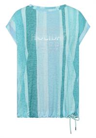 crystal mint