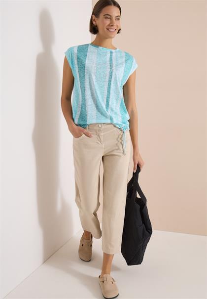 crystal mint