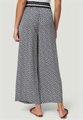 Culotte bluecream