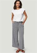 Culotte bluecream