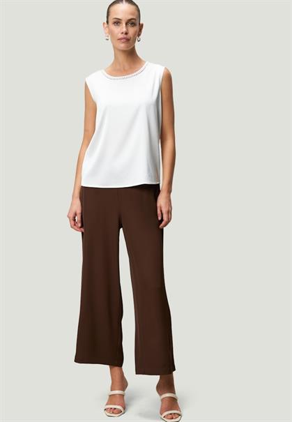 Culotte chicory coffee
