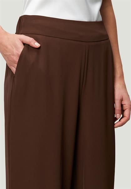 Culotte chicory coffee