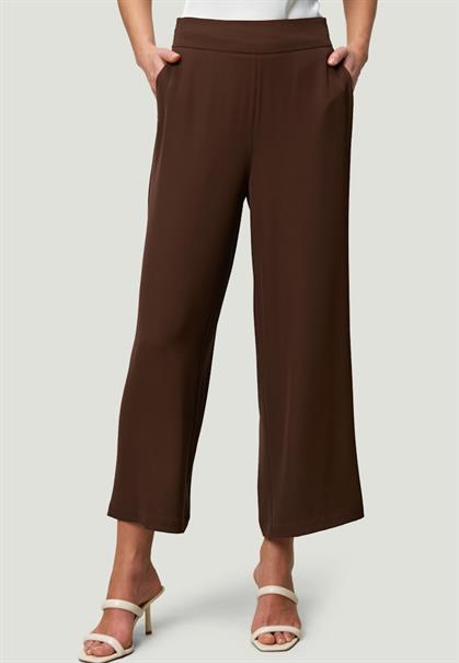 Culotte chicory coffee