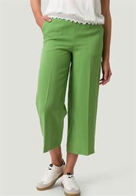 Culotte forest green
