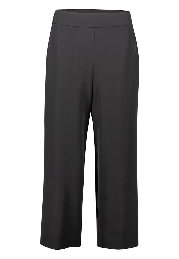 Zero Culotte zero Culotte mit elastischem Bund 30 Inch Plain/ohne Details günstig online kaufen