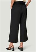 Culotte mit elastichem Bund black beauty