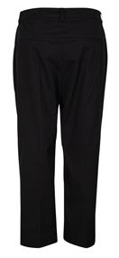 Culotte schwarz