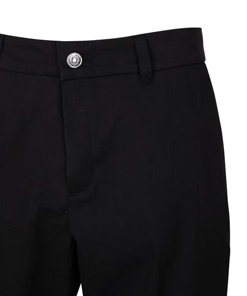 Culotte schwarz