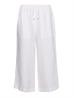 Culotte white