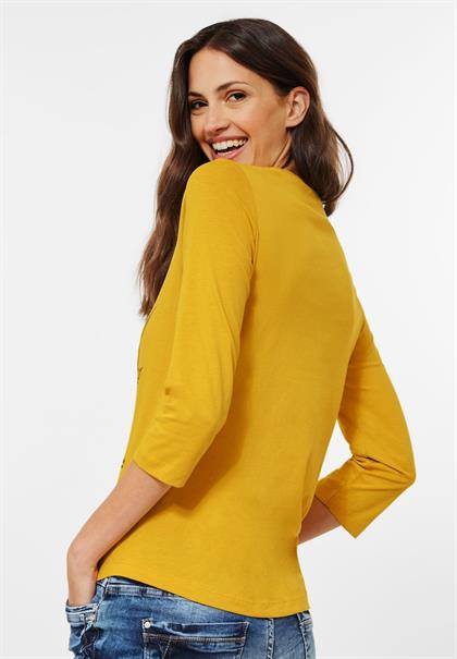 curry yellow