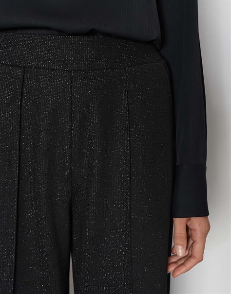 Cusam glam black